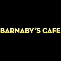 Barnaby's Cafe - Midtown Logo