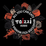 Taizzi Sushi Logo