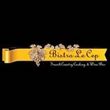 Bistro Le Cep Logo