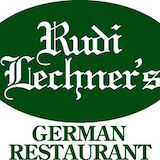 Rudi Lechner's Restaurant Logo