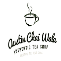 Austin Chai Wala - Houston Logo