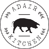 Adair Kitchen Logo