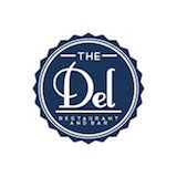 The Del Logo