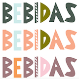 Bebidas Logo