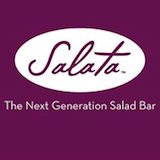 Salata Greenway Plaza Logo