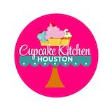 Cupcake Kitchen Logo