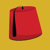 La Fendee Mediterranean Grill Logo