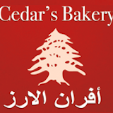 Cedars Bakery Logo