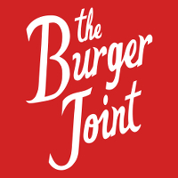 The Burger Joint - Montrose Logo