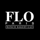 Flo Paris Logo