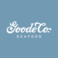 Goode Company Seafood (Westpark Drive) Logo