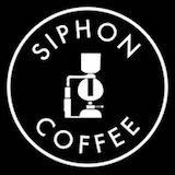 Siphon Coffee Logo