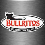 Bullritos La Porte Logo