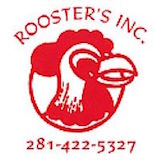 Rooster's Logo