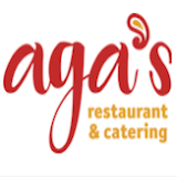 Aga’s Restaurant & Catering