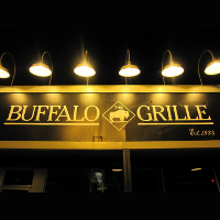 Buffalo Grille Logo