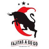 Fajitas A Go Go Logo