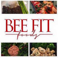 Bee Fit Foods Logo