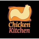 Chicken Kitchen Logo