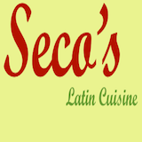 Seco's Latin Cuisine Logo