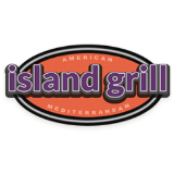 Island Grill Logo