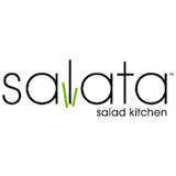 Salata (Cinco Ranch #83) Logo