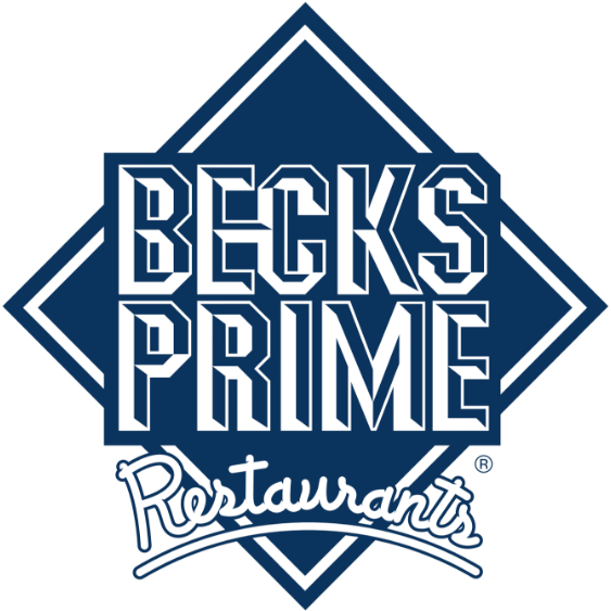 Becks Prime (Meyerland) Logo