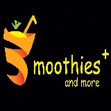 Smoothies & More Logo