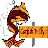 Catfish Willys Logo