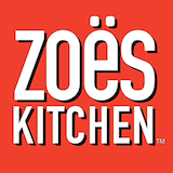 Zoe's Kitchen (11470 Broadway Street, Suite 110) Logo