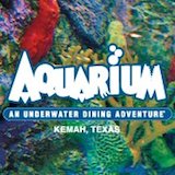 Aquarium Kemah  (#11 Kemah Boardwalk)