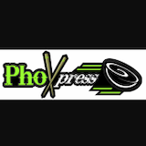 Pho Xpress (Grapevine) Logo