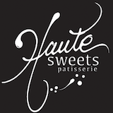 Haute Sweets Logo