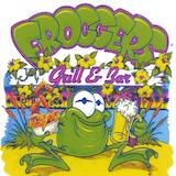 Froggers Grill & Bar Logo