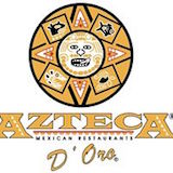 Azteca D'Oro (West Colonial) Logo