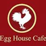 Egg House Cafe Logo