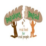 Breaking Bread Café & Catering Logo