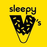 Sleepy V's Logo