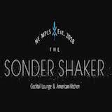 The Sonder Shaker Logo