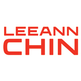 Leeann Chin  (5711 Xerxes Ave N) Logo