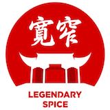 Legendary Spice Logo