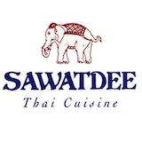 Sawatdee Thai - (St Paul) Logo