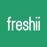 Freshii (444 Cedar Street #229) Logo