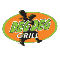 Deg Deg Grill (Karmel Mall) Logo