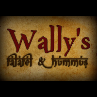 Wally's Falafel & Hummus