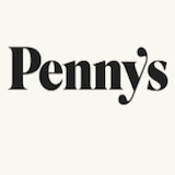 Penny's Coffee (44th) Logo