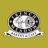 French Meadow Cafe'-Grand Ave Logo