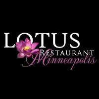 Lotus Restaurant Logo