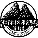 Khyber Pass Cafe Logo