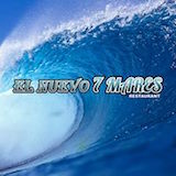 El 7 Mares Logo